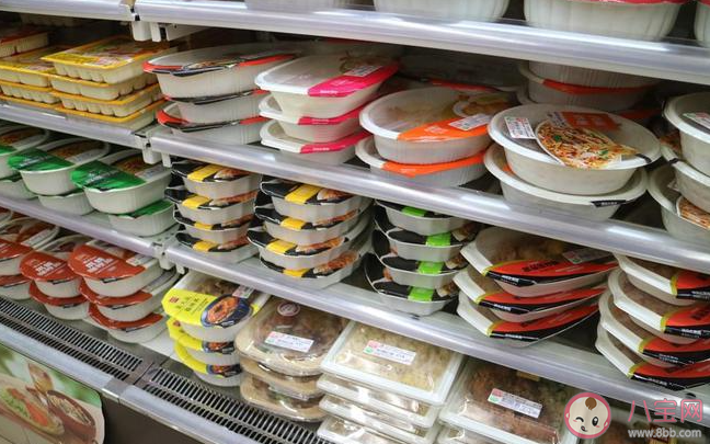 預制菜明確不允許添加防腐劑 到底要不要選擇預制菜 預制菜明確不允許添加防腐劑 到底要不要選擇預制菜