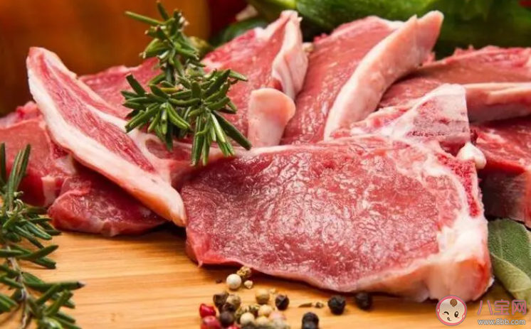 羊肉到底是致癌殺手還是營養佳品 豬牛羊肉被世衛列為致癌物是怎么回事