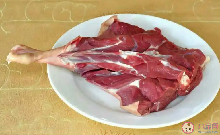 羊肉到底是致癌殺手還是營養佳品 豬牛羊肉被世衛列為致癌物是怎么回事