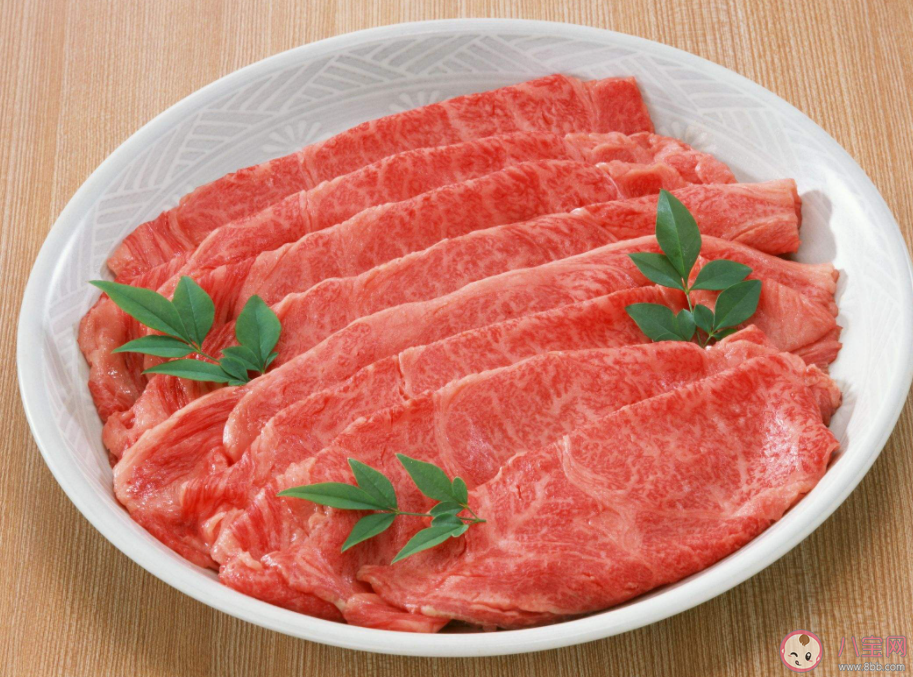 為什么人類幾乎不吃食肉動物的肉 吃肉有哪些營養價值