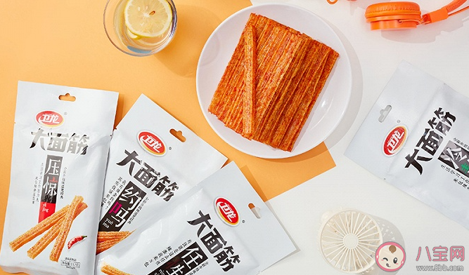 衛龍辣條銷量下滑近20%是怎么回事 年輕人不喜歡吃辣條了嗎