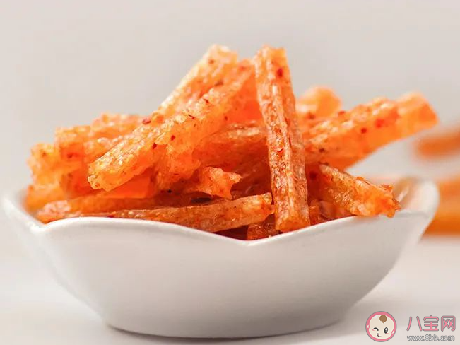 衛龍辣條銷量下滑近20%是怎么回事 年輕人不喜歡吃辣條了嗎