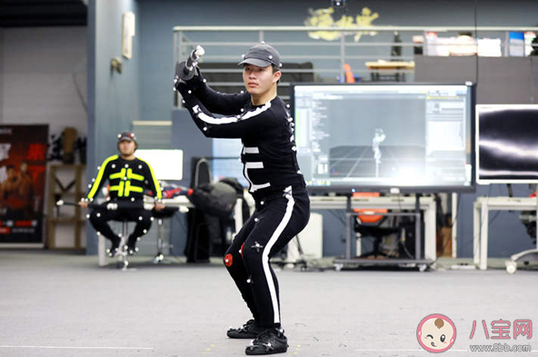 動作捕捉師能實現(xiàn)以下哪種操作 螞蟻新村3月25日答案 動作捕捉師能實現(xiàn)以下哪種操作 螞蟻新村3月25日答案