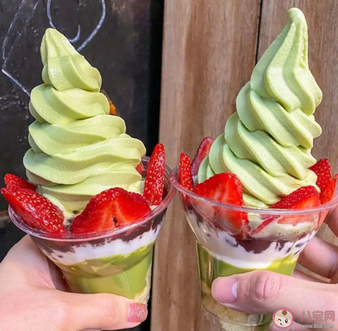 經期真正需要忌口的食物有哪些 經期能吃冰淇淋嗎