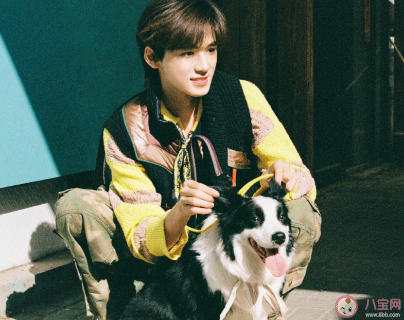 宋亞軒新歌《失戀循環》歌詞是什么 《失戀循環》歌詞歌曲介紹