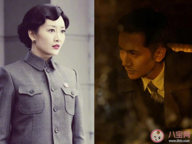 《追風者》林樵松是好人嗎 林樵松喜歡誰