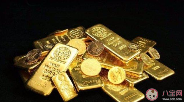 金價創13年新高瘋狂囤金理智嗎 金價瘋漲如何保持理智