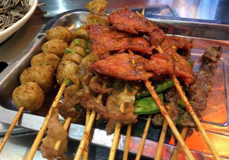 睡前吃夜宵危害大嗎 哪些人適合吃夜宵