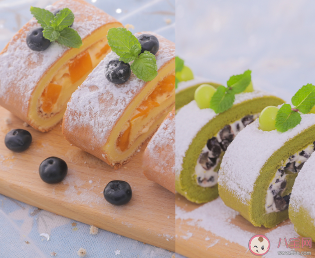 瑞士卷和瑞士有關系嗎 哪些食物與名字不符 瑞士卷和瑞士有關系嗎 哪些食物與名字不符