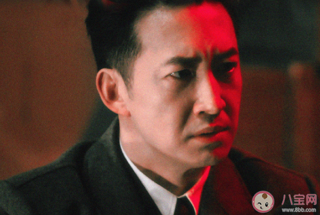 《追風者》沈圖南是什么身份 沈圖南關稅改革的提案通過了嗎