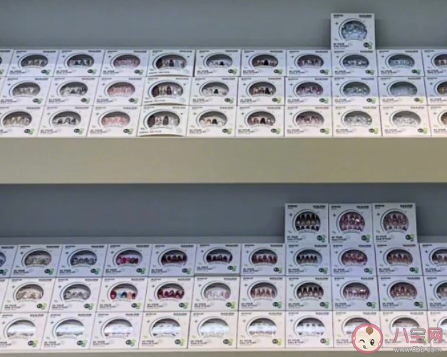 杭州穿戴甲店火了 穿戴甲為什么火了 杭州穿戴甲店火了 穿戴甲為什么火了