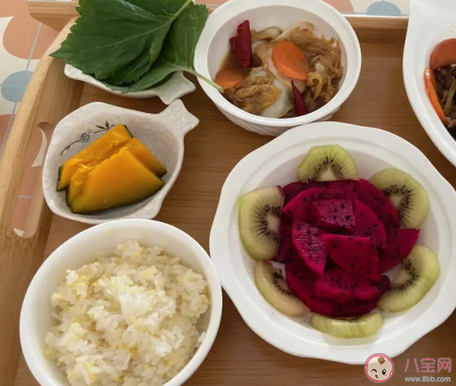 孕期飲食或影響胎兒容貌嗎 孕期應該怎么吃