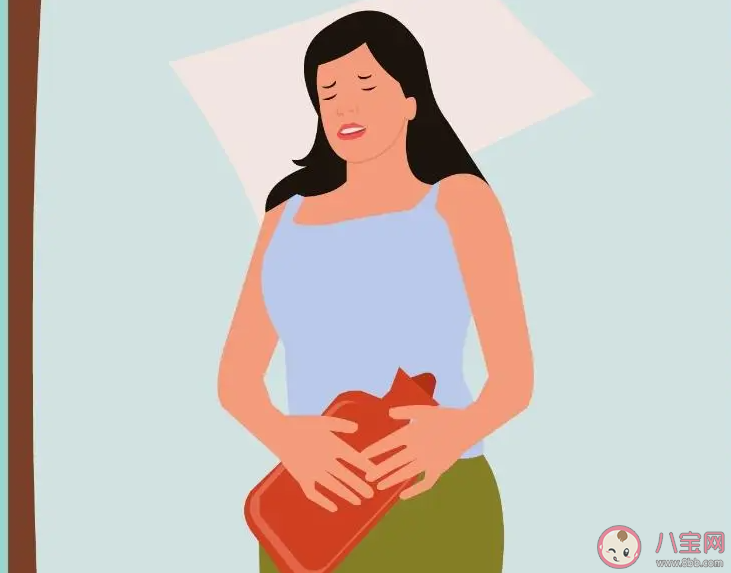 為什么月經(jīng)第一天是最疼的 月經(jīng)前吃止痛藥能預(yù)防嗎