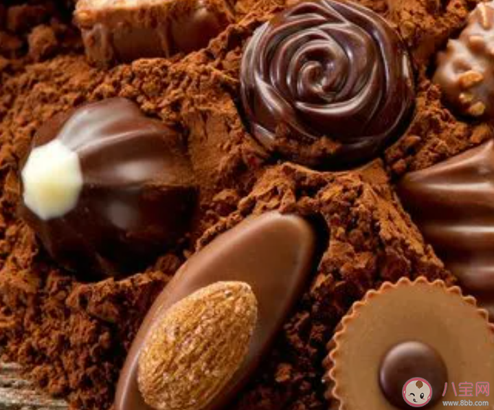 可可價格飆升巧克力會漲價嗎 巧克力能不能多吃 可可價格飆升巧克力會漲價嗎 巧克力能不能多吃