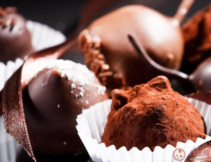 可可價格飆升巧克力會漲價嗎 巧克力能不能多吃 可可價格飆升巧克力會漲價嗎 巧克力能不能多吃