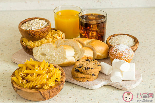 長期吃精制碳水會變丑嗎 精制碳水指的是什么