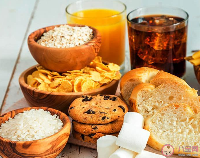 長期吃精制碳水會變丑嗎 精制碳水指的是什么