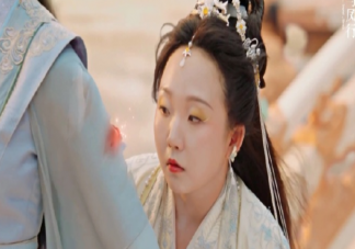 《與鳳行》幽蘭和誰在一起了 沈璃的珠子有什么用