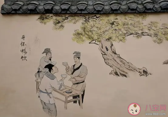 以下哪個成語指的是童年好友 螞蟻莊園4月2日答案 以下哪個成語指的是童年好友 螞蟻莊園4月2日答案