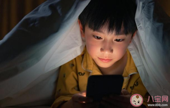 手機正在變薄孩子的大腦嗎 孩子沉迷玩手機怎么辦 手機正在變薄孩子的大腦嗎 孩子沉迷玩手機怎么辦