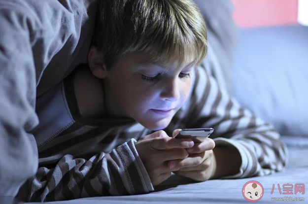 手機正在變薄孩子的大腦嗎 孩子沉迷玩手機怎么辦 手機正在變薄孩子的大腦嗎 孩子沉迷玩手機怎么辦