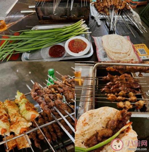 淄博燒烤去年只是預熱嗎 今年去淄博的人更多嗎