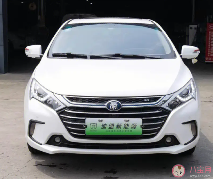 二手車商為何不敢收新能源車 二手新能源車值得入手嗎