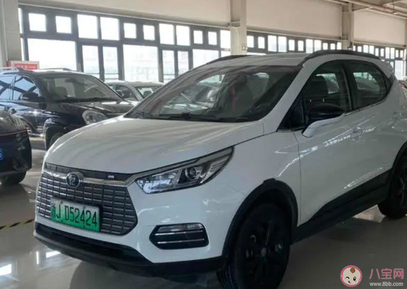 二手車商為何不敢收新能源車 二手新能源車值得入手嗎