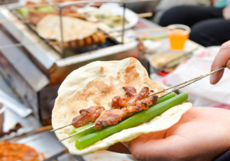 淄博燒烤去年只是預熱嗎 今年去淄博的人更多嗎