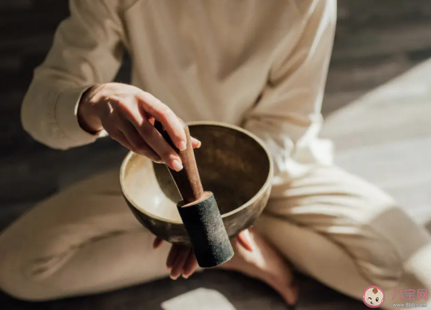 頌缽療愈師主要是用什么方式進行療愈 螞蟻新村4月2日答案