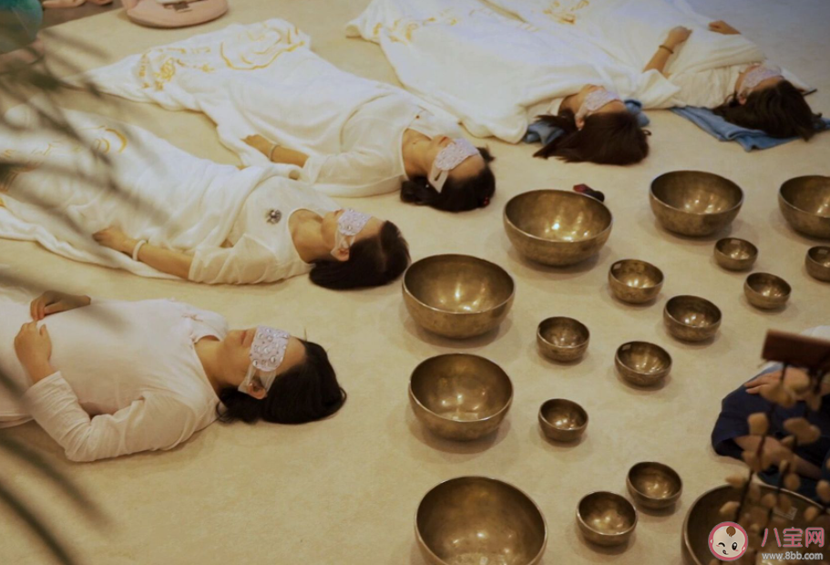 頌缽療愈師主要是用什么方式進行療愈 螞蟻新村4月2日答案