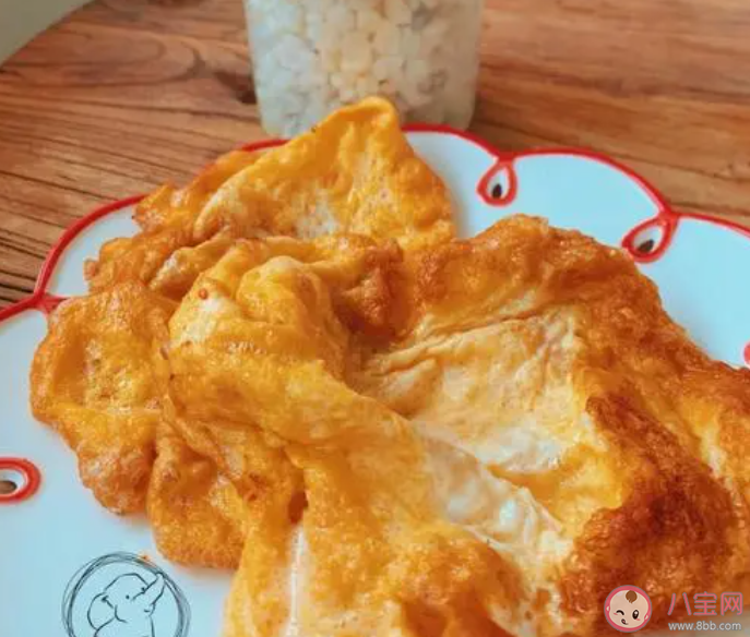 一個炸蛋到底能吸多少油 炸蛋的熱量有多高 一個炸蛋到底能吸多少油 炸蛋的熱量有多高