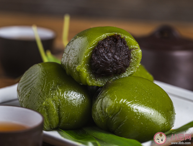 清明節(jié)氣的傳統(tǒng)美食青團(tuán)通常用以下哪種植物制作 螞蟻莊園4月4日答案 清明節(jié)氣的傳統(tǒng)美食青團(tuán)通常用以下哪種植物制作 螞蟻莊園4月4日答案