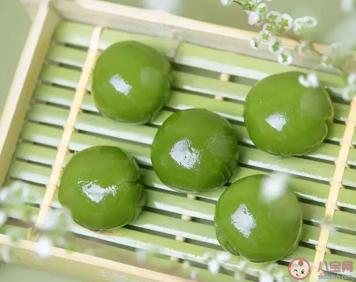 清明節(jié)氣的傳統(tǒng)美食青團(tuán)通常用以下哪種植物制作 螞蟻莊園4月4日答案 清明節(jié)氣的傳統(tǒng)美食青團(tuán)通常用以下哪種植物制作 螞蟻莊園4月4日答案