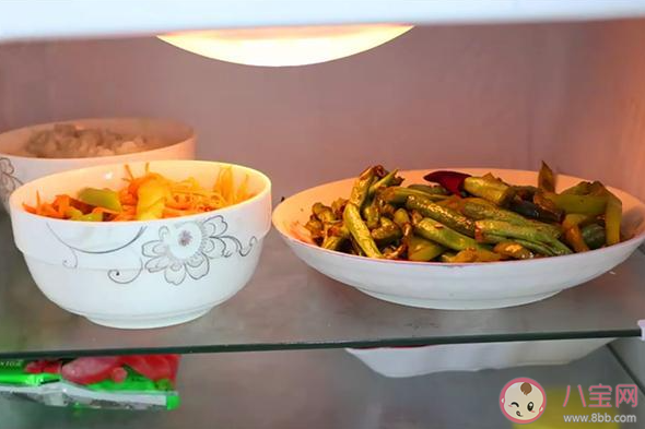 28歲女子長期吃冰箱剩菜確診胃癌 為什么近80%胃癌發現就是中晚期