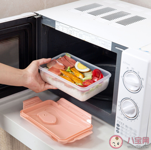 打包盒外賣盒不能放微波爐加熱嗎 哪些食物不能用微波爐加熱 打包盒外賣盒不能放微波爐加熱嗎 哪些食物不能用微波爐加熱