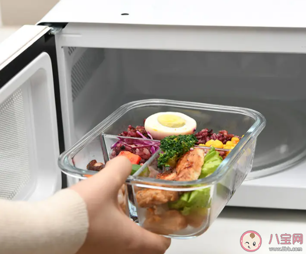 打包盒外賣盒不能放微波爐加熱嗎 哪些食物不能用微波爐加熱 打包盒外賣盒不能放微波爐加熱嗎 哪些食物不能用微波爐加熱