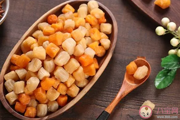 人們俗稱的瑤柱其實是扇貝的什么 神奇海洋4月4日答案 人們俗稱的瑤柱其實是扇貝的什么 神奇海洋4月4日答案