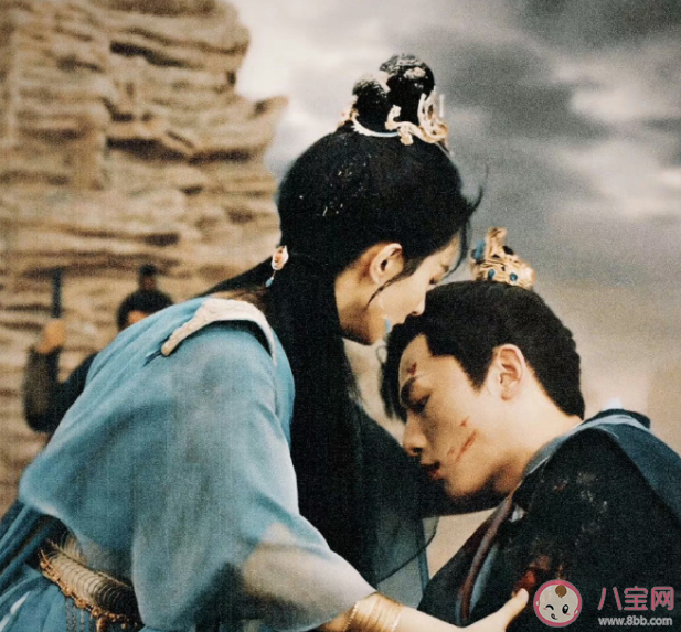 《與鳳行》苻生是反派嗎 墨方的真實身份是什么