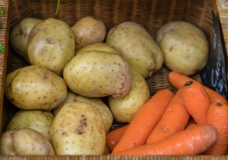 土豆為什么得名馬鈴薯 螞蟻莊園4月5日答案