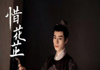 《惜花芷》顧晏惜是凌王嗎 花家男人回來了嗎