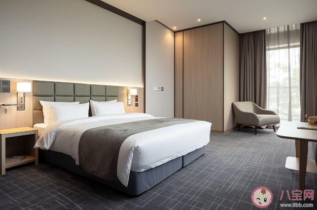 為什么現在退房都不檢查了 退房時要注意些什么