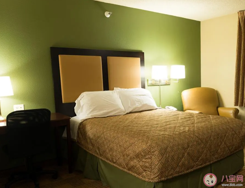 為什么現在退房都不檢查了 退房時要注意些什么