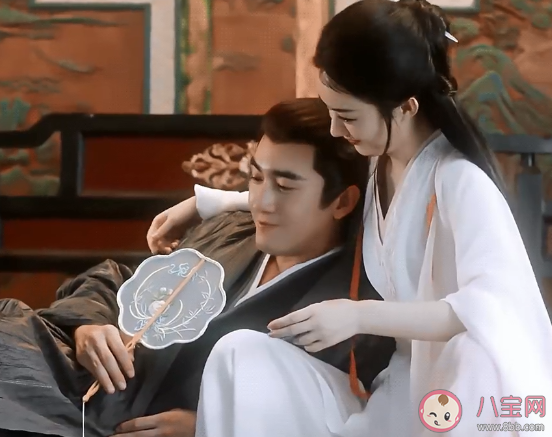 《與鳳行》一共多少集大結局 《與鳳行》什么時候超前點映