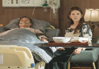 《眼淚女王》牟女士是好人嗎 男二和牟女士什么關系