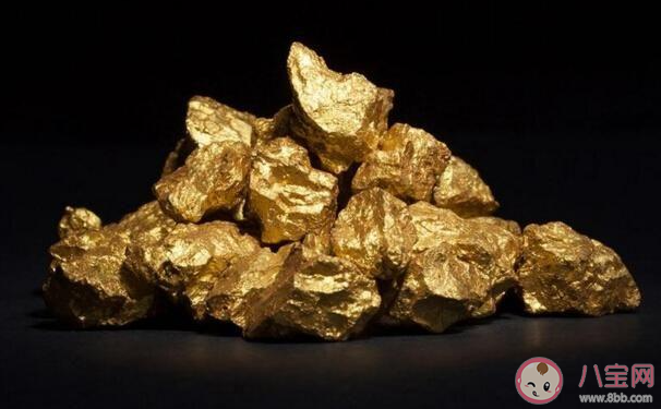 金價暴漲房價下跌說明了什么 金價為什么會暴漲 金價暴漲房價下跌說明了什么 金價為什么會暴漲