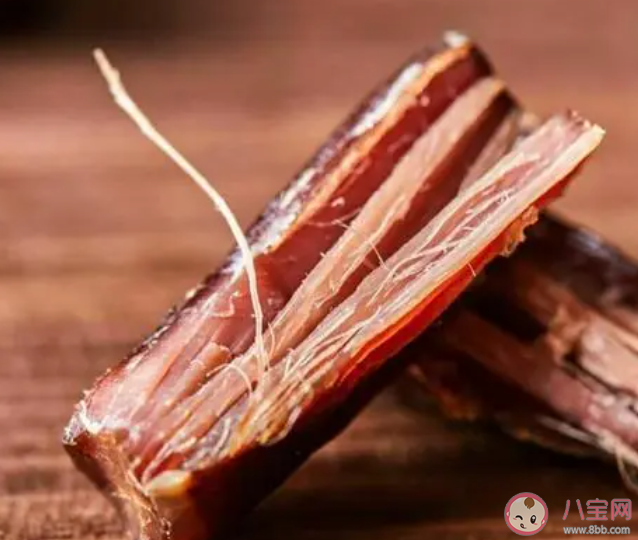 牛肉干吃了會(huì)長(zhǎng)胖嗎 牛肉干能不能多吃 牛肉干吃了會(huì)長(zhǎng)胖嗎 牛肉干能不能多吃
