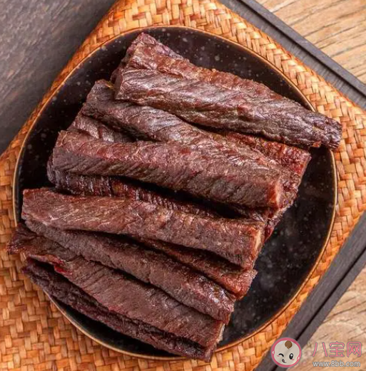 牛肉干吃了會(huì)長(zhǎng)胖嗎 牛肉干能不能多吃 牛肉干吃了會(huì)長(zhǎng)胖嗎 牛肉干能不能多吃
